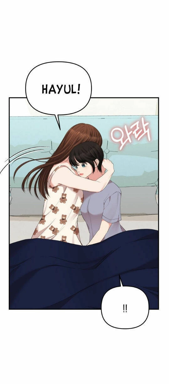 Gửi Em, Người Nuốt Trọn Vì Sao Chapter 61.1 - 10