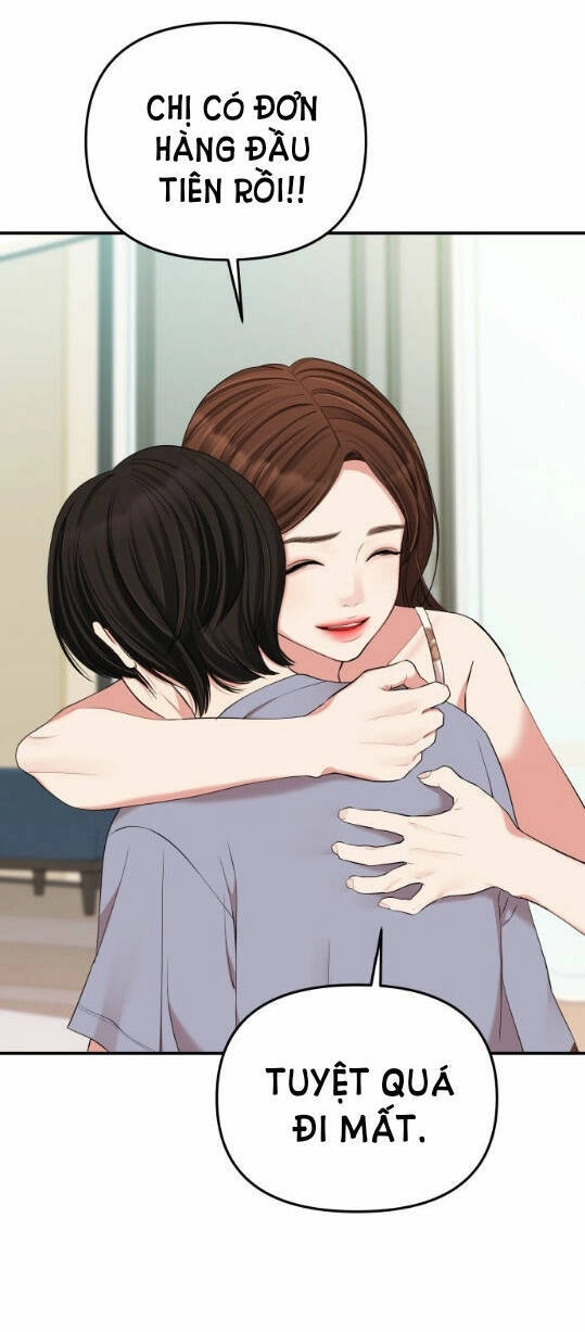 Gửi Em, Người Nuốt Trọn Vì Sao Chapter 61.1 - 11