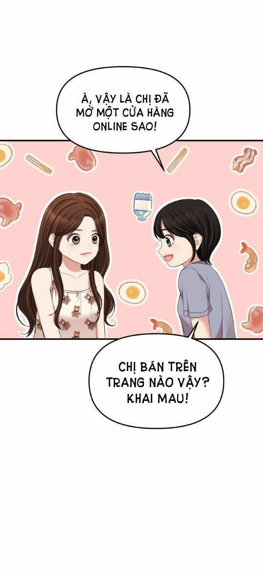 Gửi Em, Người Nuốt Trọn Vì Sao Chapter 61.1 - 14