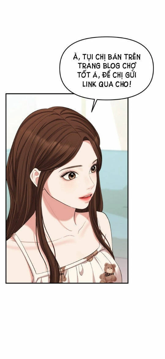 Gửi Em, Người Nuốt Trọn Vì Sao Chapter 61.1 - 15