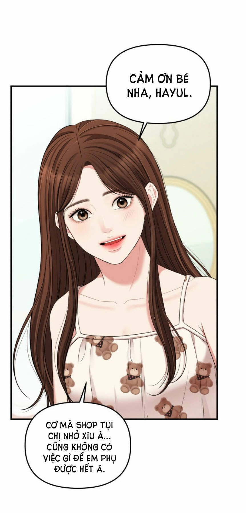 Gửi Em, Người Nuốt Trọn Vì Sao Chapter 61.1 - 19