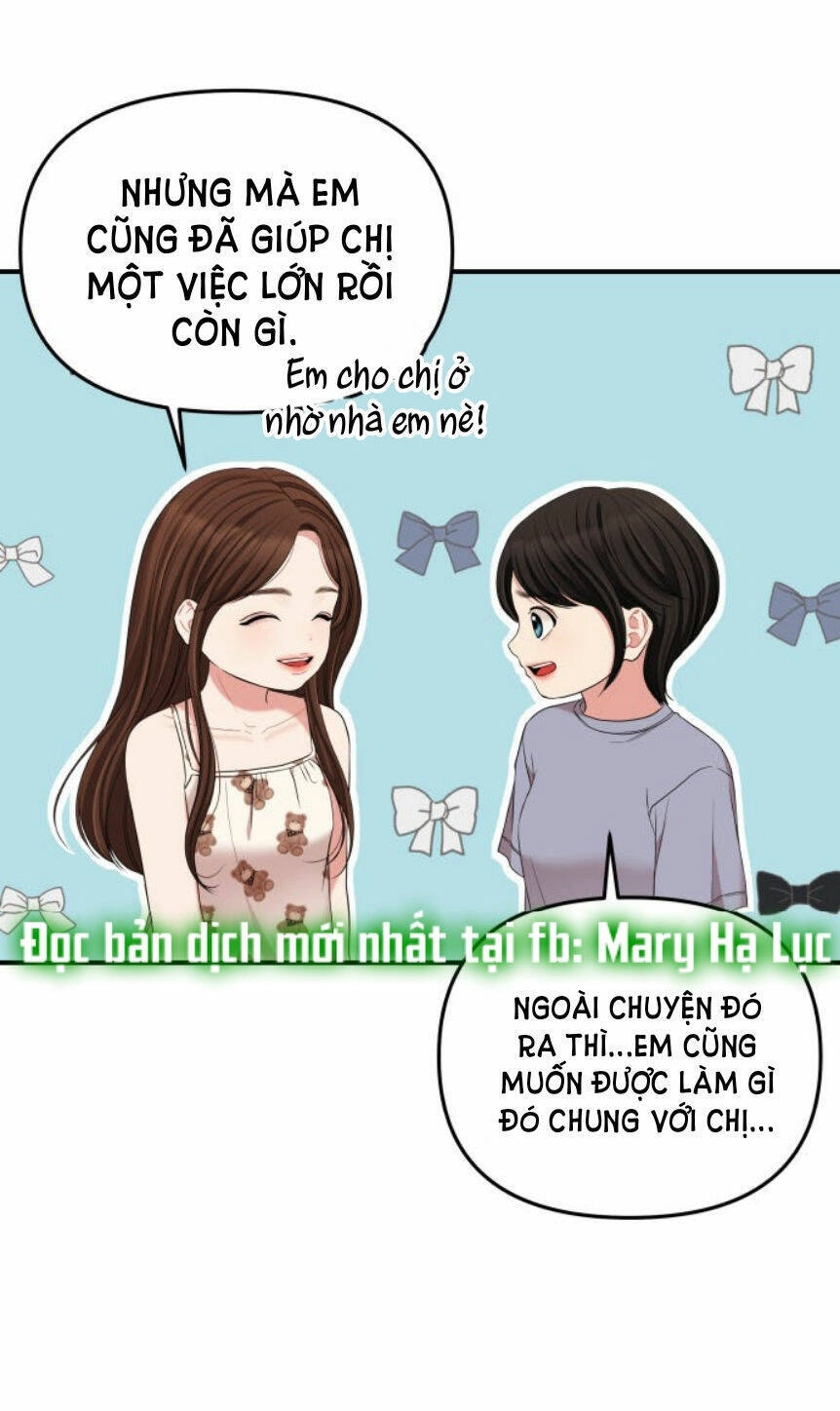 Gửi Em, Người Nuốt Trọn Vì Sao Chapter 61.1 - 21