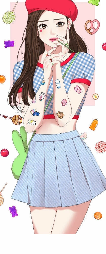 Gửi Em, Người Nuốt Trọn Vì Sao Chapter 61.1 - 24