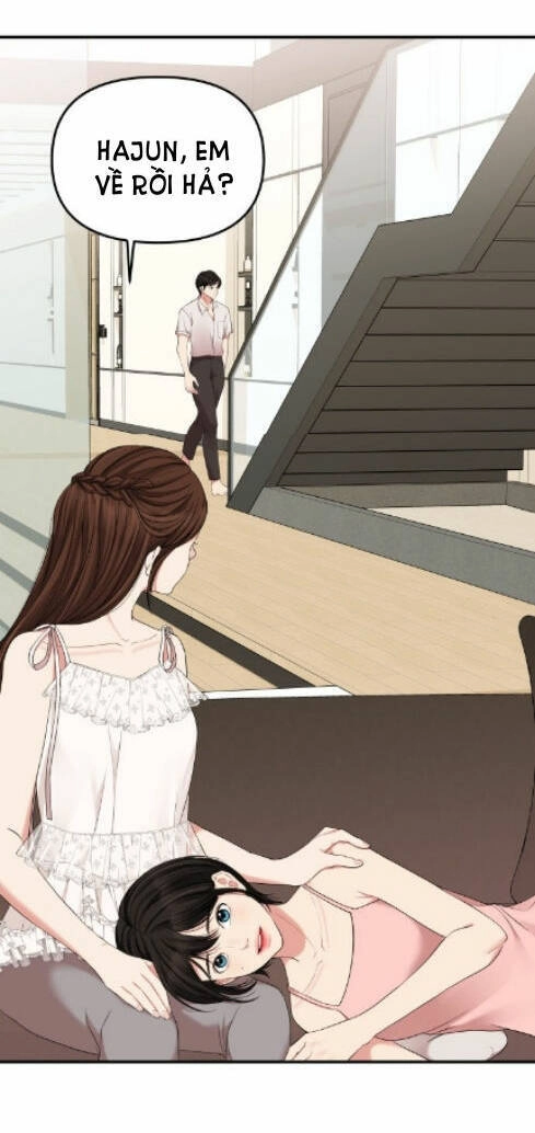 Gửi Em, Người Nuốt Trọn Vì Sao Chapter 61.1 - 29