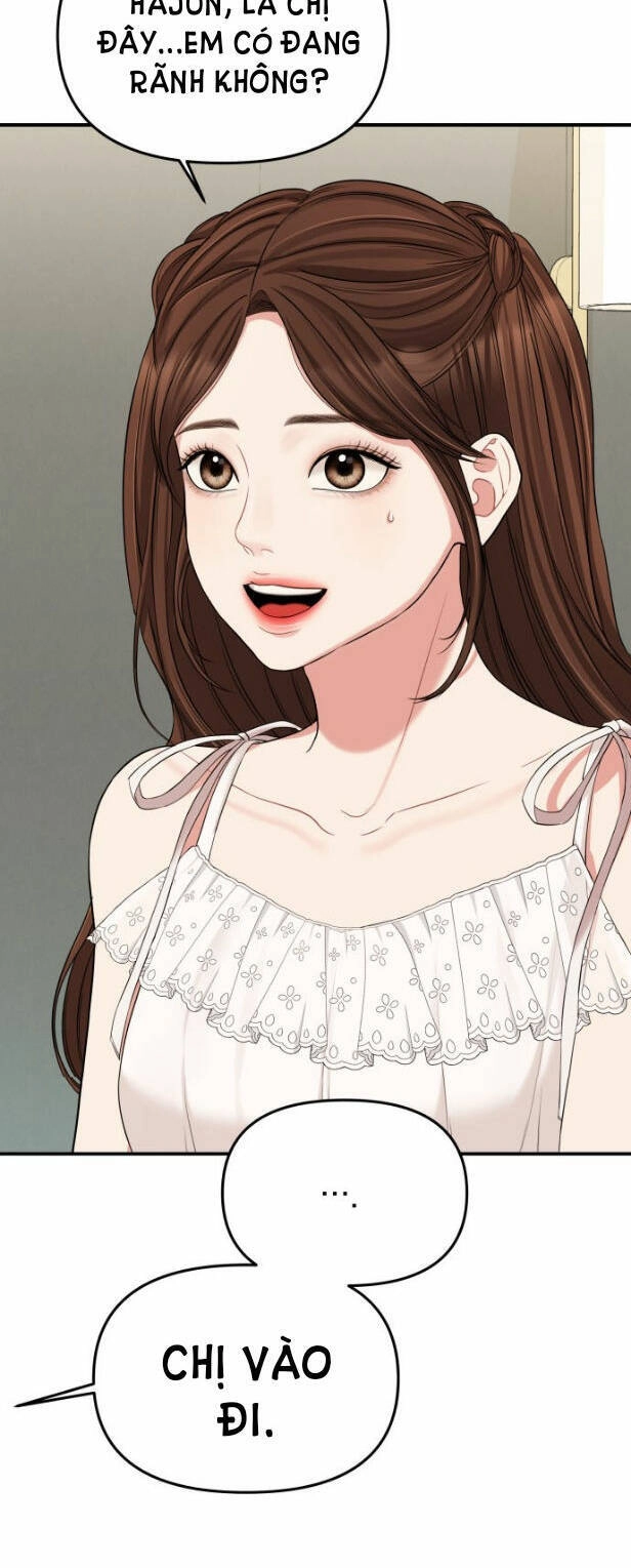 Gửi Em, Người Nuốt Trọn Vì Sao Chapter 61.2 - 8