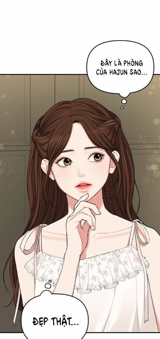 Gửi Em, Người Nuốt Trọn Vì Sao Chapter 61.2 - 12