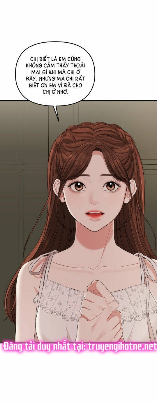 Gửi Em, Người Nuốt Trọn Vì Sao Chapter 61.2 - 16