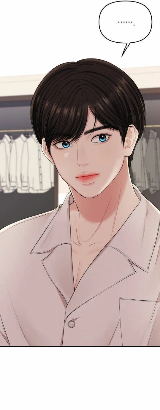 Gửi Em, Người Nuốt Trọn Vì Sao Chapter 61.2 - 17