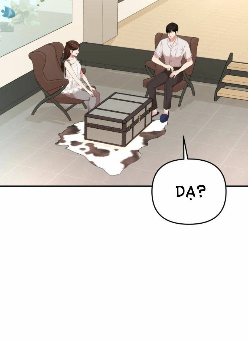 Gửi Em, Người Nuốt Trọn Vì Sao Chapter 61.2 - 21