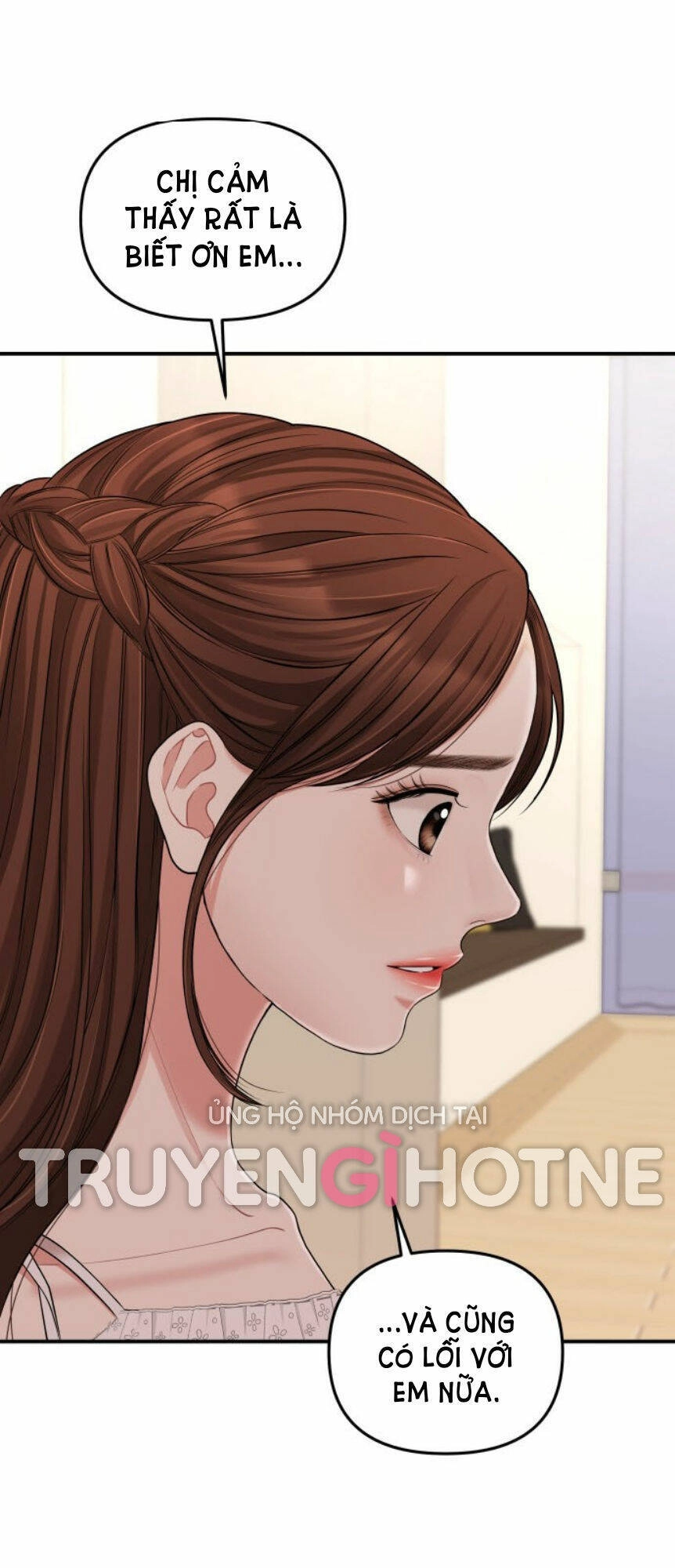 Gửi Em, Người Nuốt Trọn Vì Sao Chapter 61.2 - 22