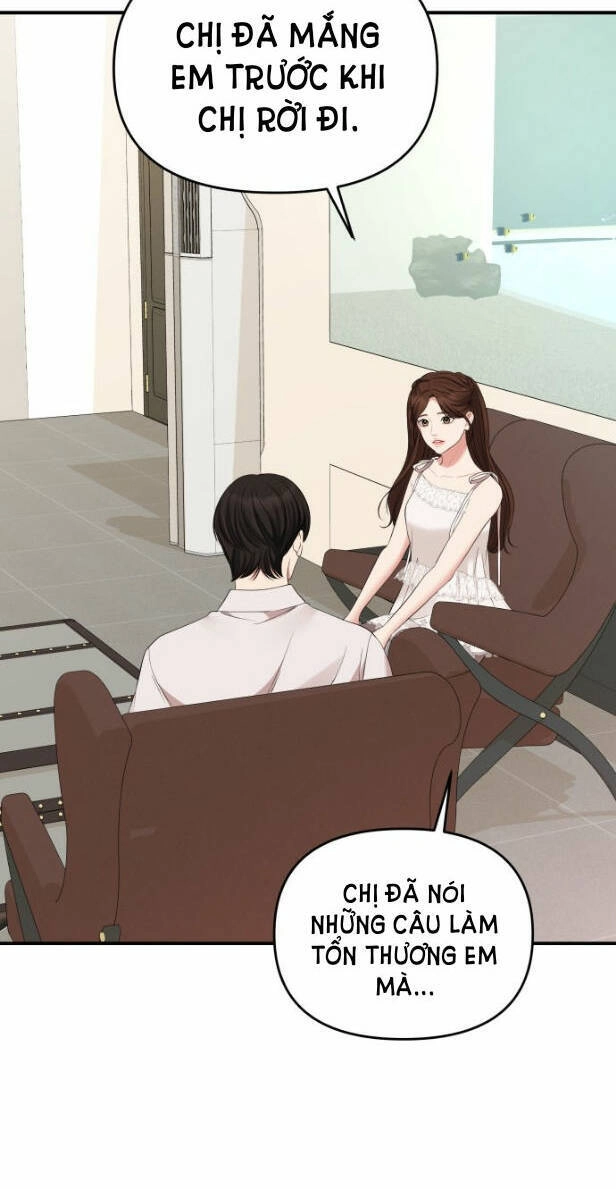 Gửi Em, Người Nuốt Trọn Vì Sao Chapter 61.2 - 26