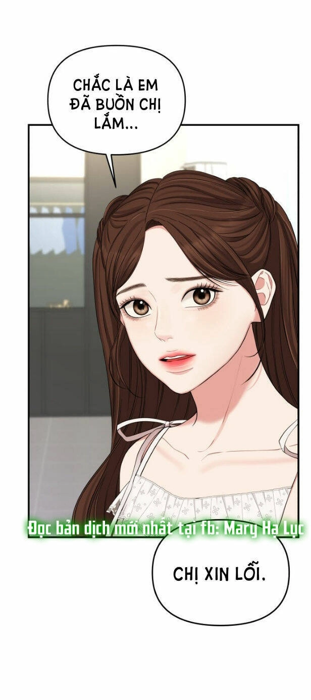 Gửi Em, Người Nuốt Trọn Vì Sao Chapter 61.2 - 27