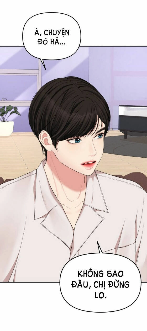 Gửi Em, Người Nuốt Trọn Vì Sao Chapter 61.2 - 28