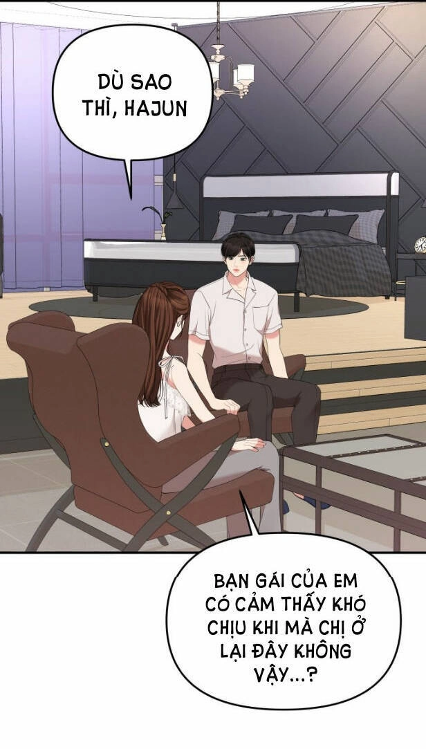 Gửi Em, Người Nuốt Trọn Vì Sao Chapter 61.2 - 30