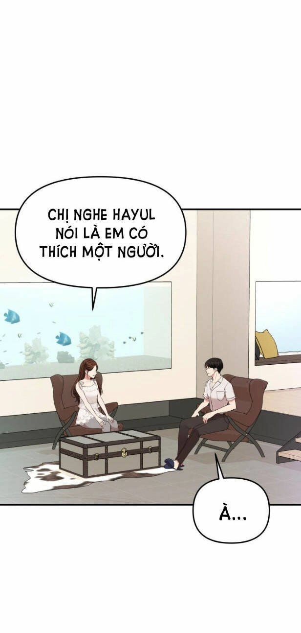Gửi Em, Người Nuốt Trọn Vì Sao Chapter 61.2 - 32