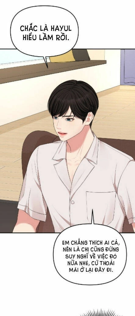 Gửi Em, Người Nuốt Trọn Vì Sao Chapter 61.2 - 33