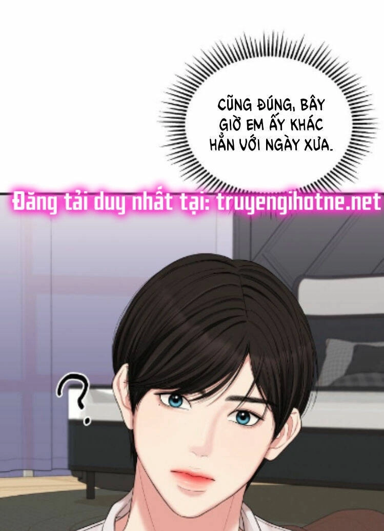 Gửi Em, Người Nuốt Trọn Vì Sao Chapter 61.2 - 35
