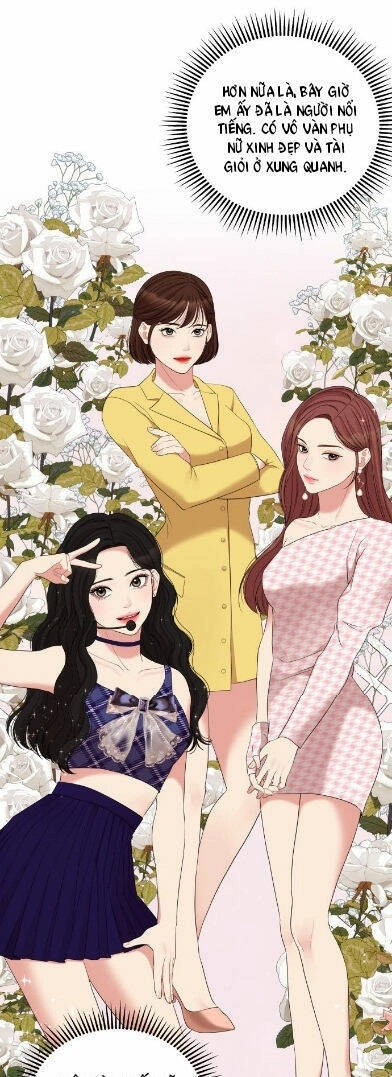 Gửi Em, Người Nuốt Trọn Vì Sao Chapter 61.2 - 37