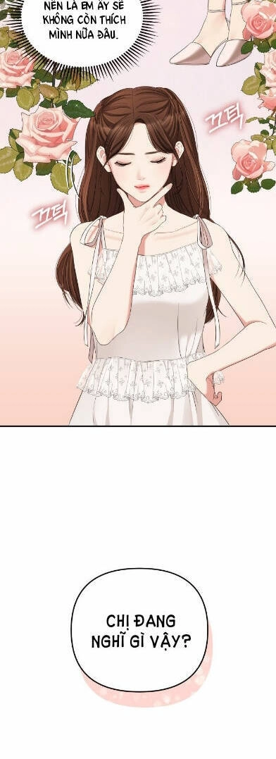 Gửi Em, Người Nuốt Trọn Vì Sao Chapter 61.2 - 38