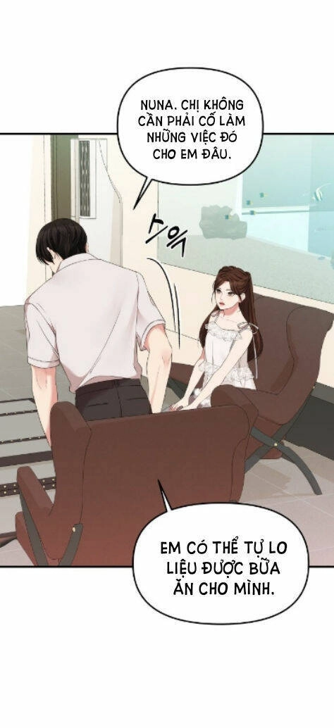 Gửi Em, Người Nuốt Trọn Vì Sao Chapter 61.2 - 41