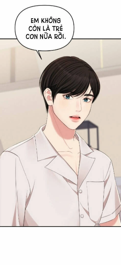 Gửi Em, Người Nuốt Trọn Vì Sao Chapter 61.2 - 42