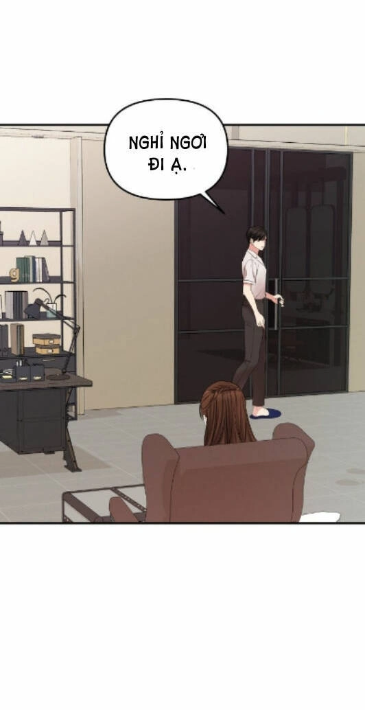 Gửi Em, Người Nuốt Trọn Vì Sao Chapter 61.2 - 44