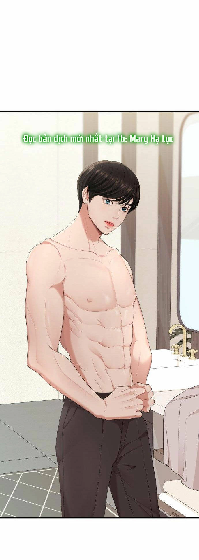 Gửi Em, Người Nuốt Trọn Vì Sao Chapter 62.1 - 4