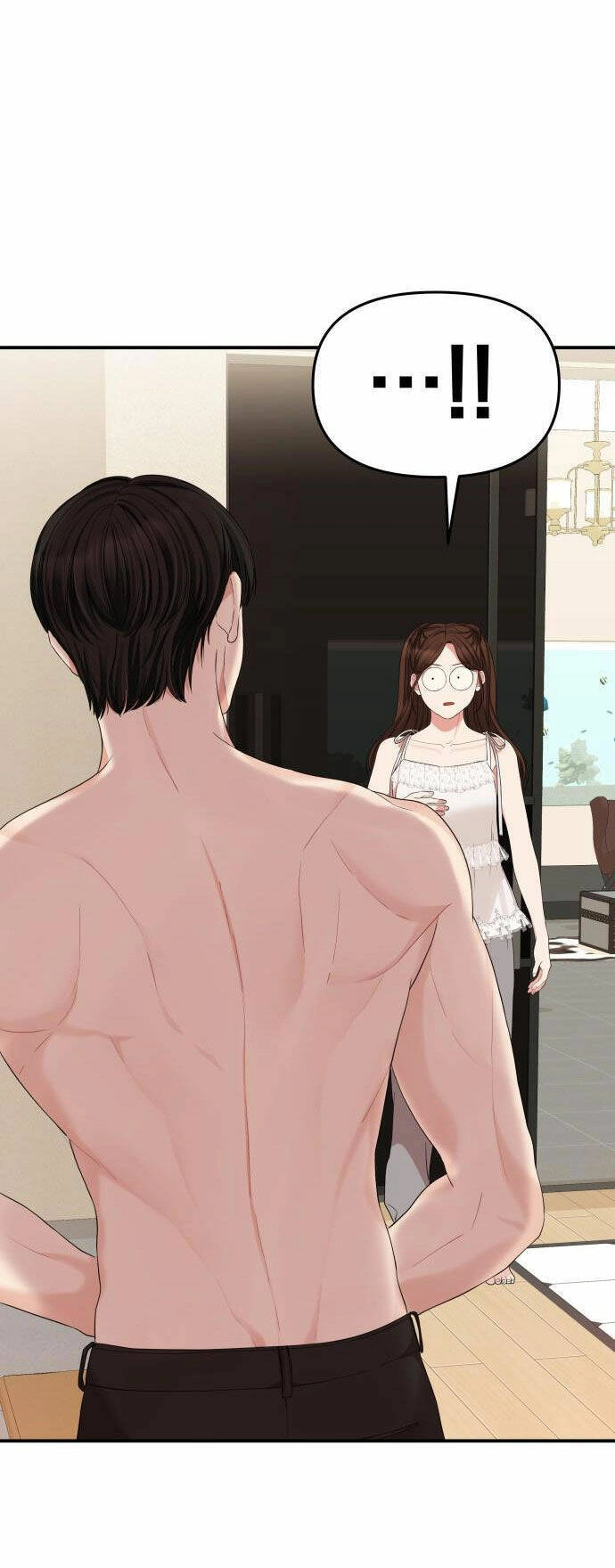 Gửi Em, Người Nuốt Trọn Vì Sao Chapter 62.1 - 5