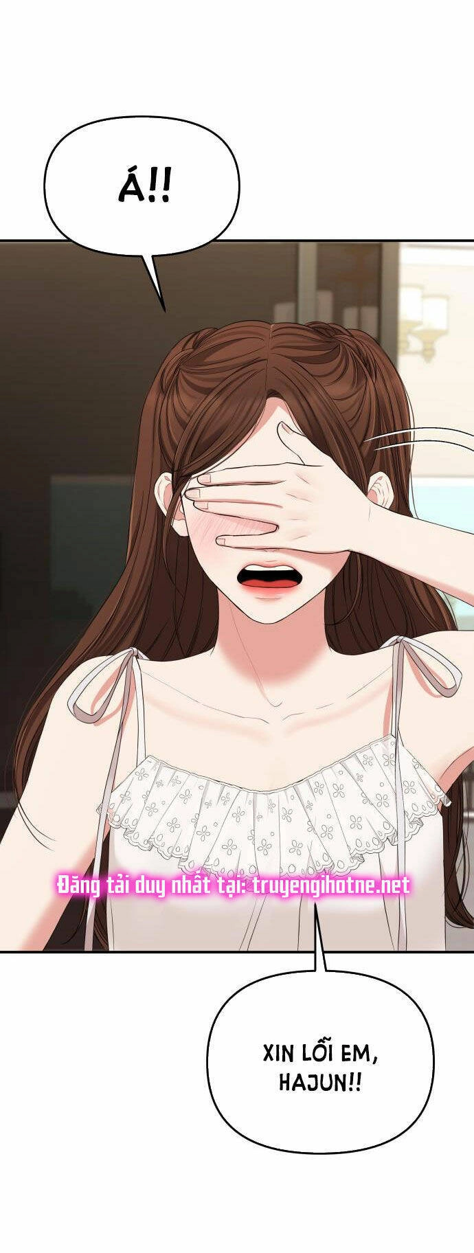 Gửi Em, Người Nuốt Trọn Vì Sao Chapter 62.1 - 6