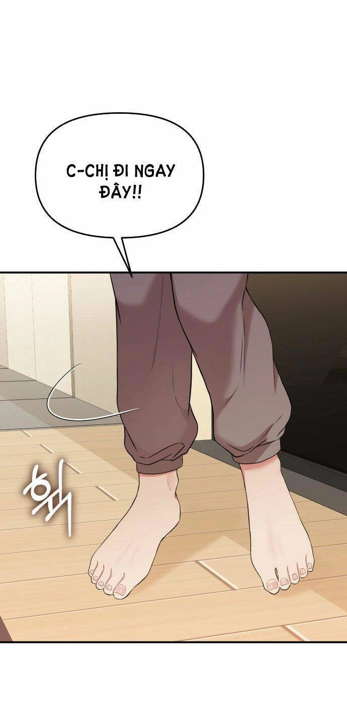 Gửi Em, Người Nuốt Trọn Vì Sao Chapter 62.1 - 7