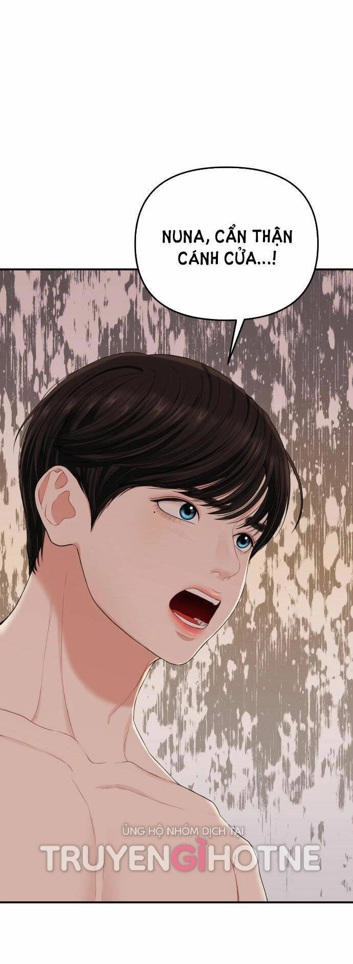 Gửi Em, Người Nuốt Trọn Vì Sao Chapter 62.1 - 8