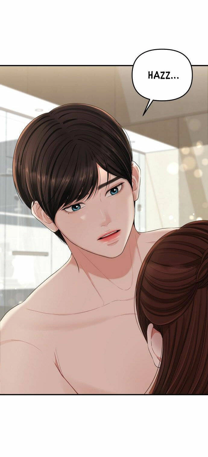 Gửi Em, Người Nuốt Trọn Vì Sao Chapter 62.1 - 18