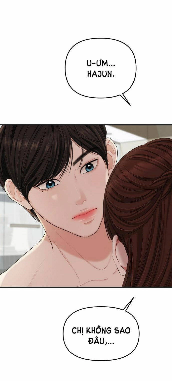 Gửi Em, Người Nuốt Trọn Vì Sao Chapter 62.2 - 2