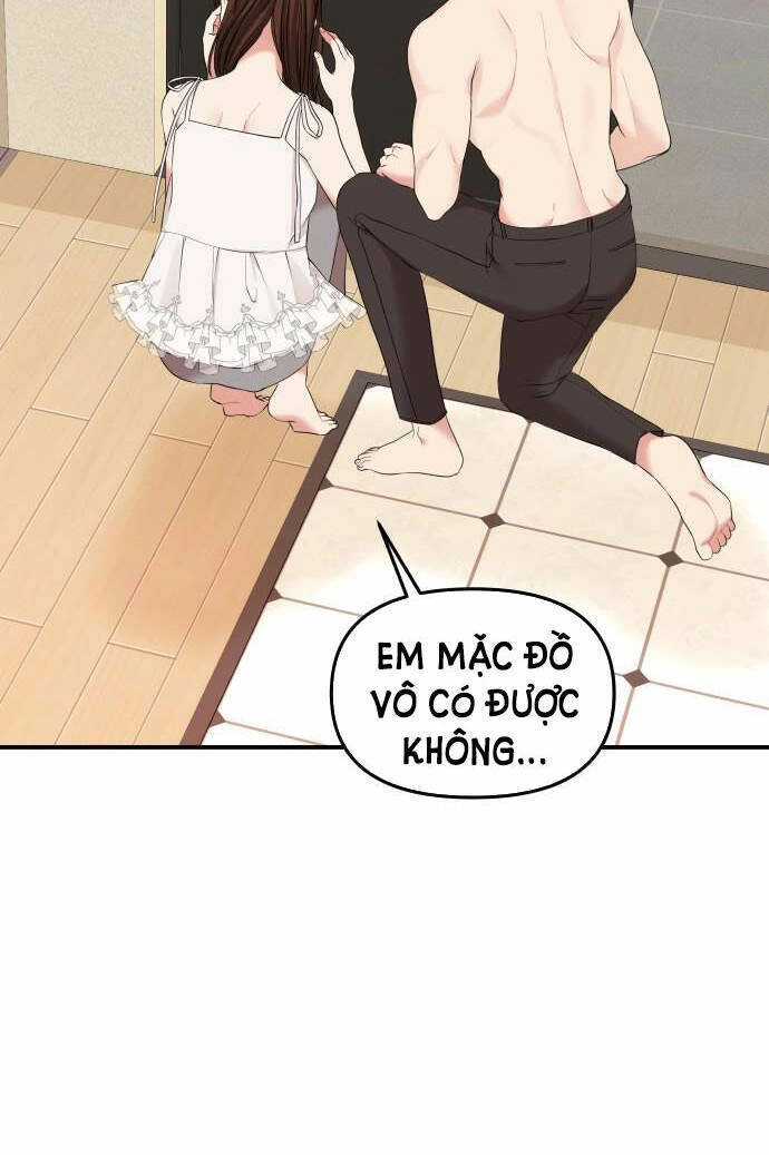 Gửi Em, Người Nuốt Trọn Vì Sao Chapter 62.2 - 4