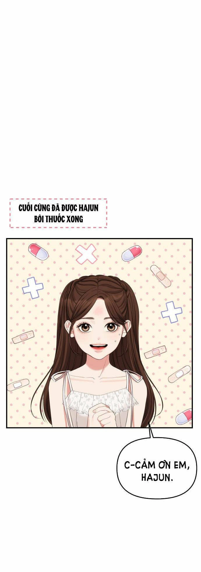 Gửi Em, Người Nuốt Trọn Vì Sao Chapter 62.2 - 5