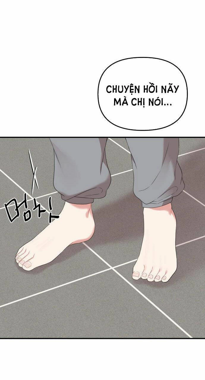 Gửi Em, Người Nuốt Trọn Vì Sao Chapter 62.2 - 9