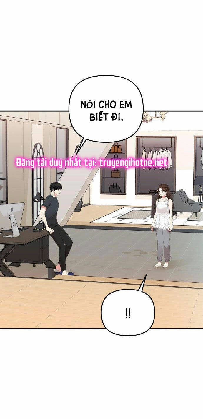 Gửi Em, Người Nuốt Trọn Vì Sao Chapter 62.2 - 11