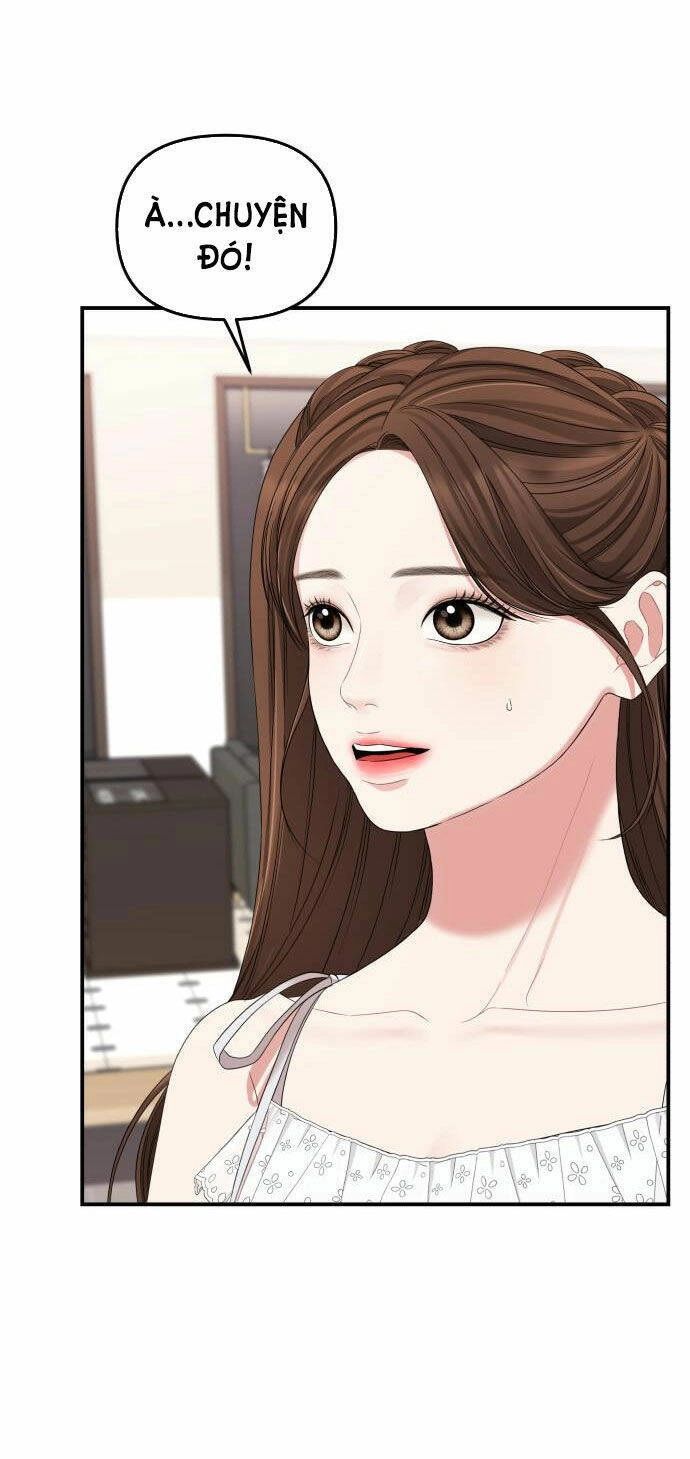 Gửi Em, Người Nuốt Trọn Vì Sao Chapter 62.2 - 12