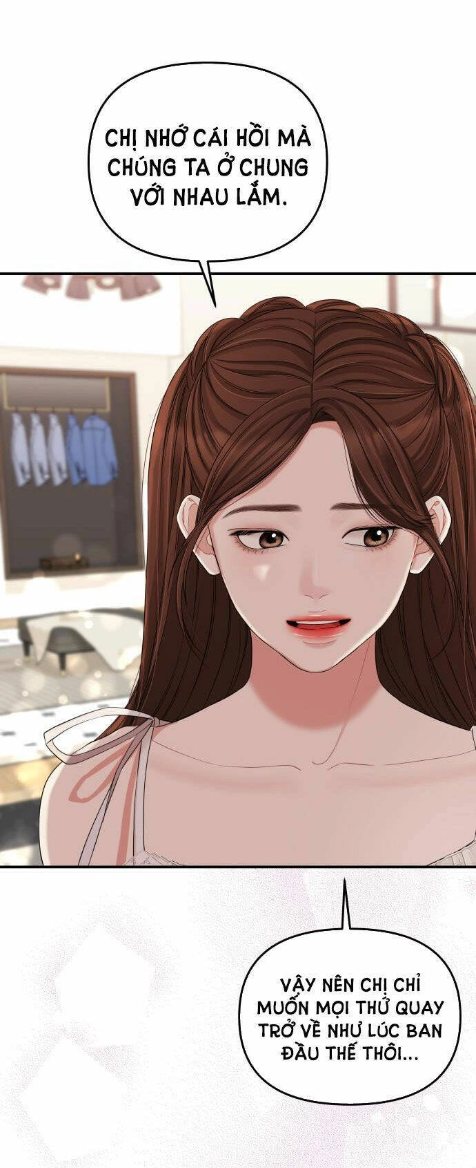 Gửi Em, Người Nuốt Trọn Vì Sao Chapter 62.2 - 15