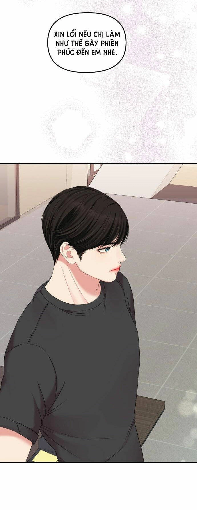 Gửi Em, Người Nuốt Trọn Vì Sao Chapter 62.2 - 16