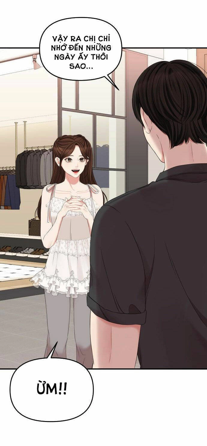 Gửi Em, Người Nuốt Trọn Vì Sao Chapter 62.2 - 18