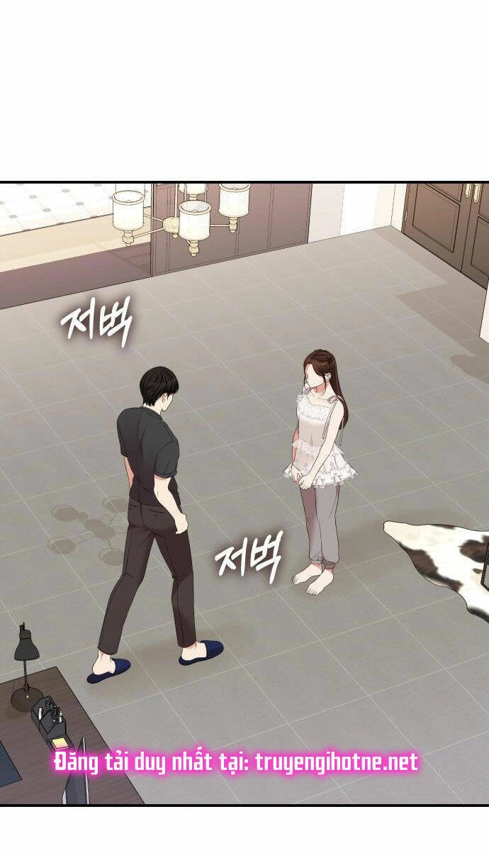 Gửi Em, Người Nuốt Trọn Vì Sao Chapter 62.2 - 19