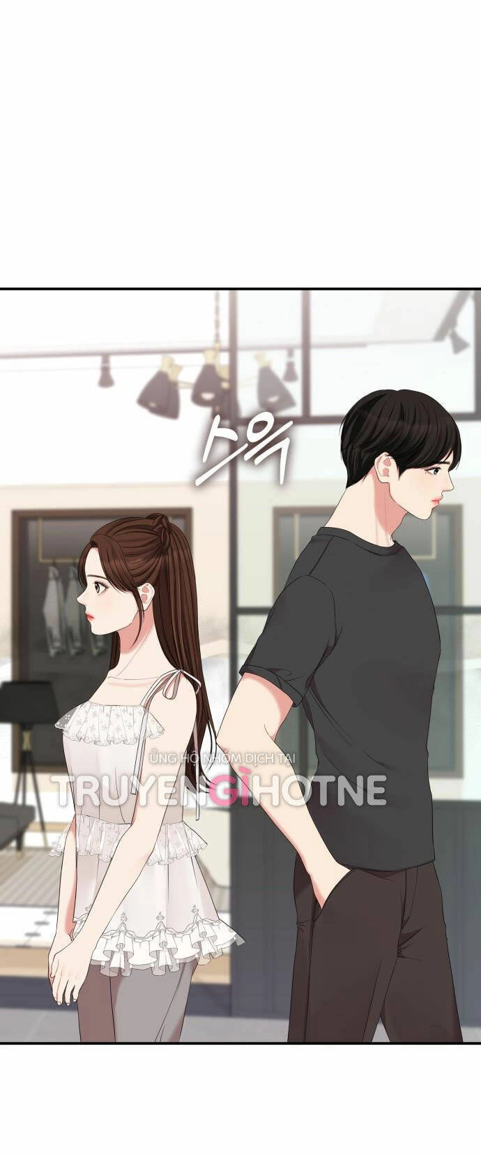 Gửi Em, Người Nuốt Trọn Vì Sao Chapter 62.2 - 20