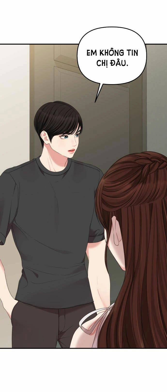 Gửi Em, Người Nuốt Trọn Vì Sao Chapter 62.2 - 22