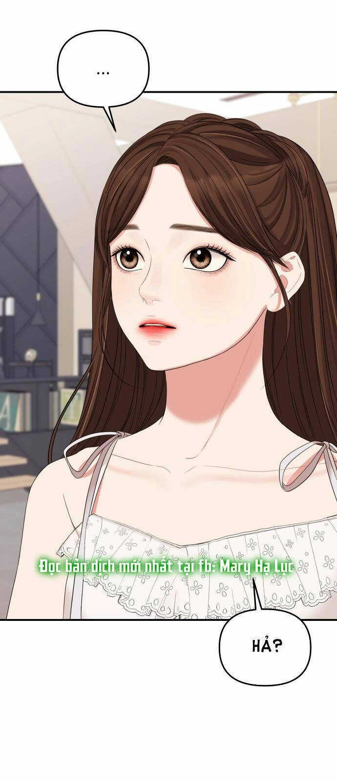 Gửi Em, Người Nuốt Trọn Vì Sao Chapter 62.2 - 23