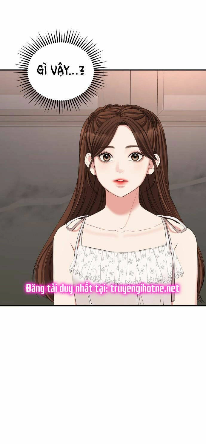 Gửi Em, Người Nuốt Trọn Vì Sao Chapter 62.2 - 26