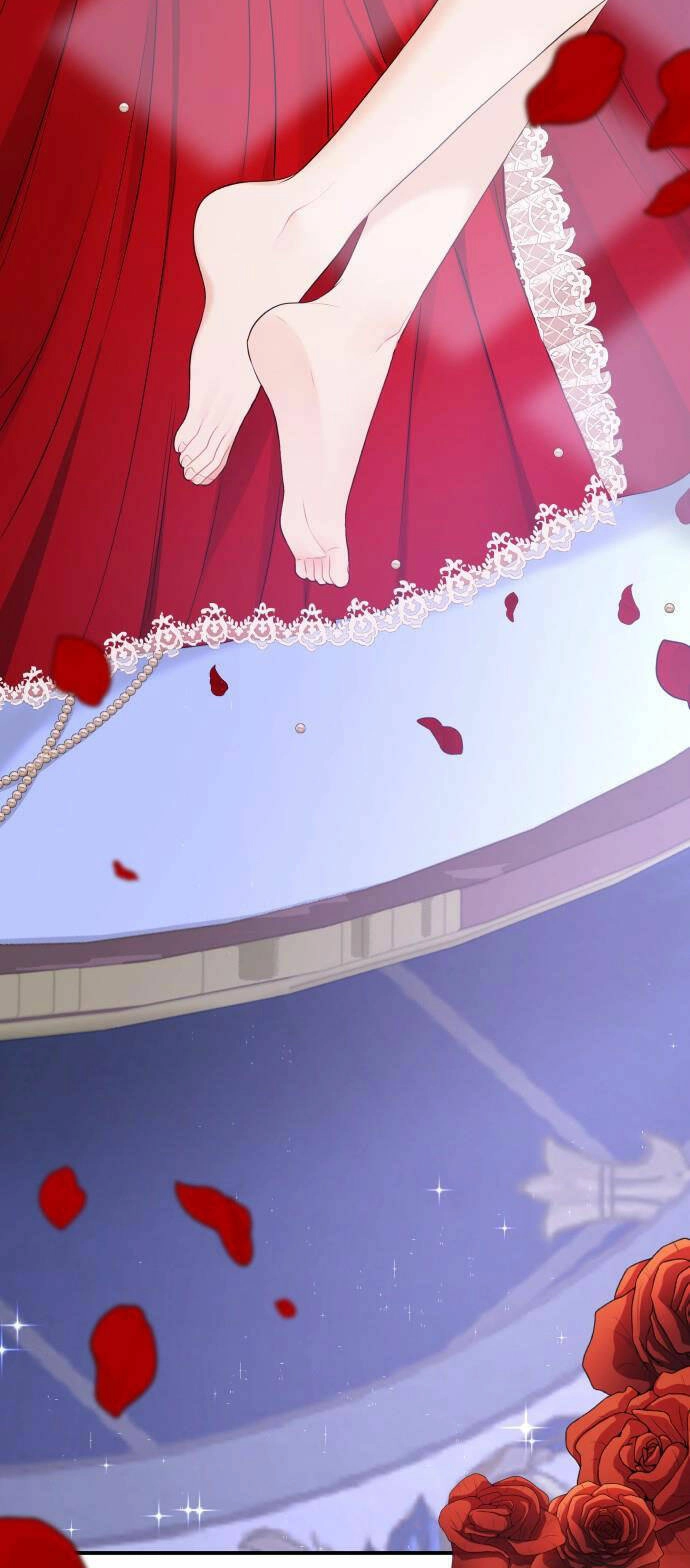 Gửi Em, Người Nuốt Trọn Vì Sao Chapter 62.2 - 33