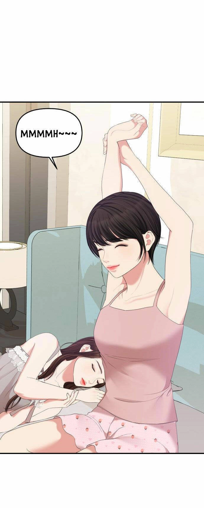 Gửi Em, Người Nuốt Trọn Vì Sao Chapter 62.2 - 36