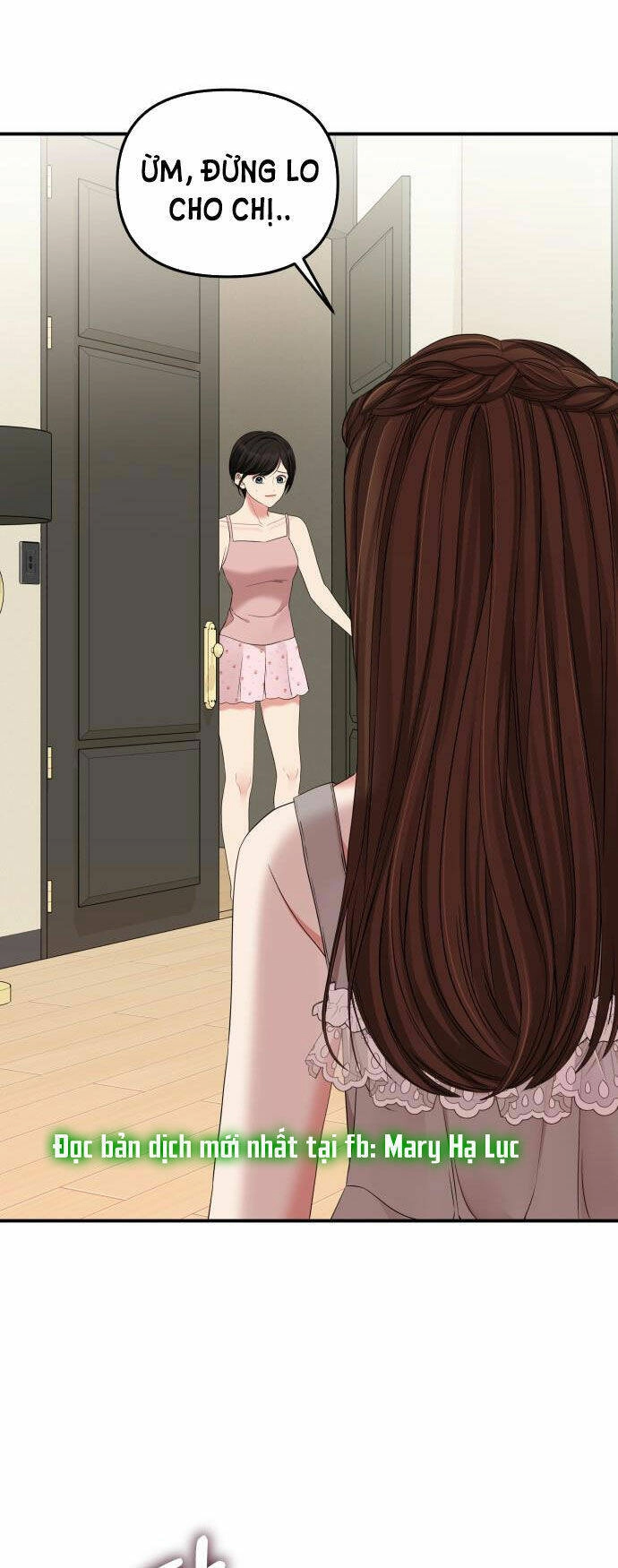 Gửi Em, Người Nuốt Trọn Vì Sao Chapter 62.2 - 42