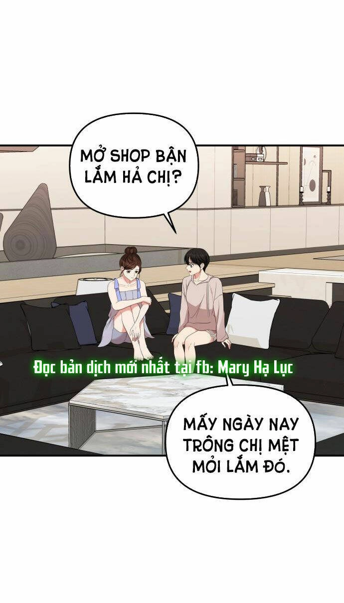 Gửi Em, Người Nuốt Trọn Vì Sao Chapter 62.2 - 55